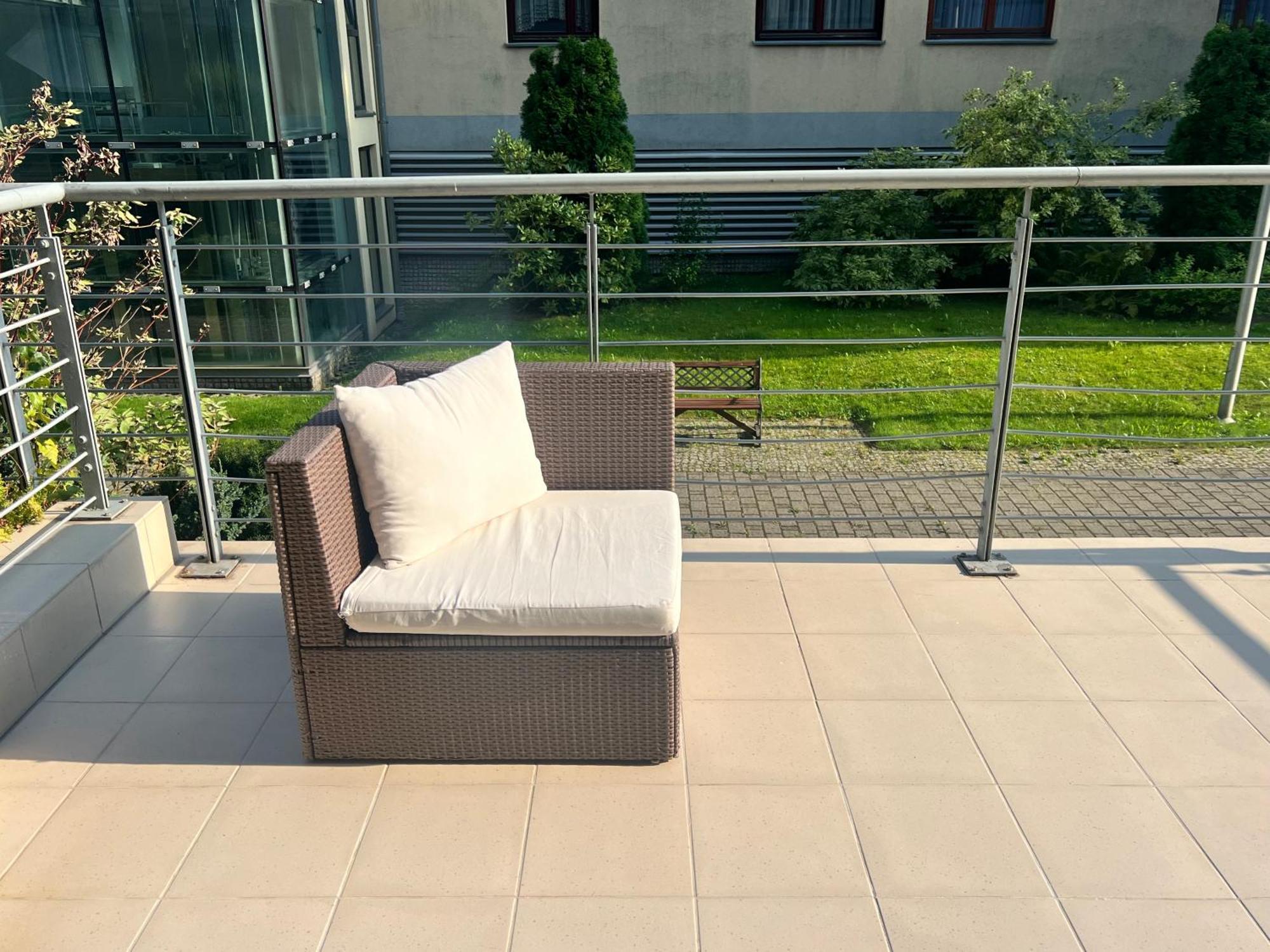 Apartament Zeta Lux Ustron Bagian luar foto